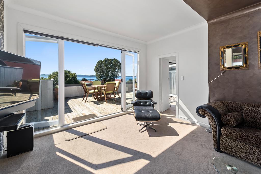 Lakeside City Apartments - Penthouse And Studio Rotorua Eksteriør bilde